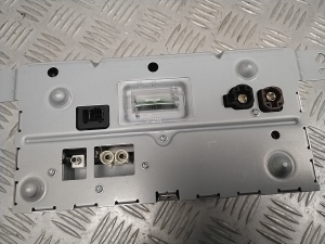 Polestar 2 II (2021–2026) Audio, Video, Navigation 31466992 - 3