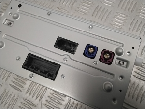 Polestar 2 II (2021–2026) Audio, Video, Navigation 31466992 - 5