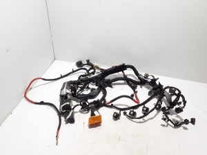 Engine wiring harness - 31854417