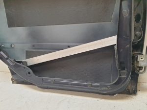 AUDI A6 C5 (1997–2005) Rear side doors - 2