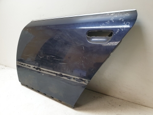 AUDI A6 C5 (1997–2005) Rear side doors - 3