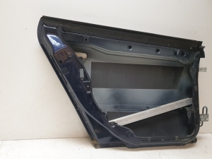 AUDI A6 C5 (1997–2005) Rear side doors - 4