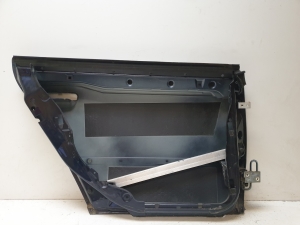 AUDI A6 C5 (1997–2005) Rear side doors - 6
