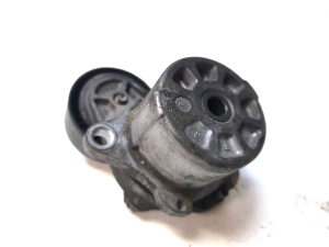 Mercedes Benz GLK-Class 204 (2008–2015) Lichtmaschinen Riemenspanner - 3