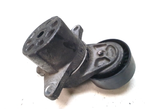 Mercedes Benz GLK-Class 204 (2008–2015) Lichtmaschinen Riemenspanner - 6