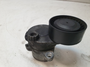 Mercedes Benz GLK-Class 204 (2008–2015) Lichtmaschinen Riemenspanner - 7