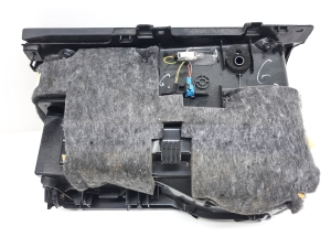 Mercedes Benz E-Class W212 (2009–2015) Handschuhfach a2126800091 - 3