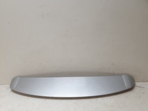 Mercedes Benz GLK-Class 204 (2008–2015) Tailgate spoiler A2047900588 - 2