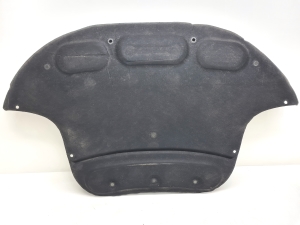 Mercedes Benz E-Class W212 (2009–2015) Hood sound insulation a2126820026 - 3