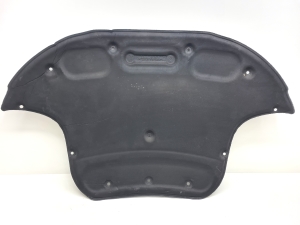   Dämmmatte Hitzeschutzmatte Motorhaube  - a2126820026 