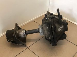 SsangYong Rexton (2006–2012) Vorderachsgetriebe (Differential)