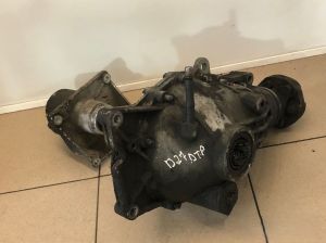 SsangYong Rexton (2006–2012) Vorderachsgetriebe (Differential) - 3
