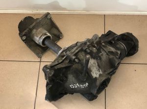 SsangYong Rexton (2006–2012) Vorderachsgetriebe (Differential) - 4