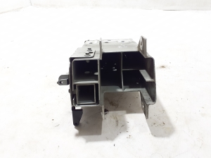 VOLVO S90 (2016–2026) Põrkeraua tala amortisaator 31386940 - 2