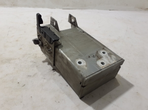 VOLVO S90 (2016–2026) Põrkeraua tala amortisaator 31386940 - 3