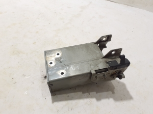 Shock absorber for front bumper beam - 31420636