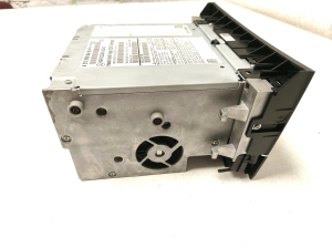 Mercedes Benz E-Class W212 (2009–2015) Autoraadio A2129008409 - 2