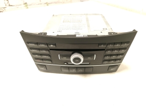   Radio / CD-Player / DVD-Player / Navigation  - A2129008409 