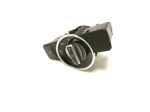 Mercedes Benz E-Class W212 (2009–2015) Headlight switch A2129056800 - 2