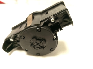 Mercedes Benz E-Class W212 (2009–2015) Headlight switch A2129056800 - 3