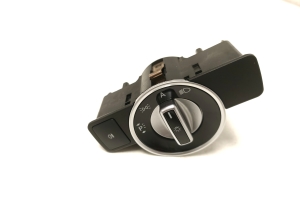Headlight switch - A2129056800