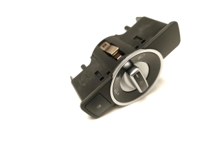 Mercedes Benz E-Class W212 (2009–2015) Headlight switch A2129056800 - 4
