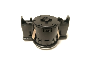 Mercedes Benz E-Class W212 (2009–2015) Headlight switch A2129056800 - 5