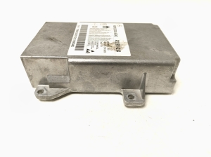 Mercedes Benz E-Class W212 (2009–2015) Airbag module A2129014204 - 6