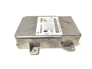 Mercedes Benz E-Class W212 (2009–2015) Airbag module A2129014204 - 7