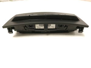 Mercedes Benz E-Class W212 (2009–2015) Heater control panel A2129009109 - 6