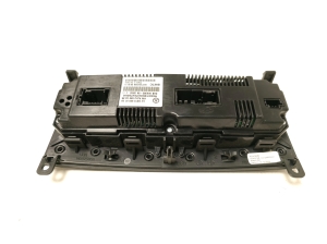Mercedes Benz E-Class W212 (2009–2015) Heater control panel A2129009109 - 7