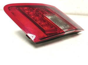 Mercedes Benz E-Class W212 (2009–2015) Tagatuli tagaluugil A2129060258 - 3