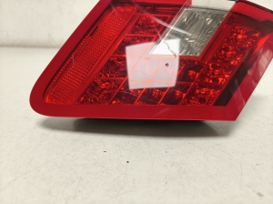 Mercedes Benz E-Class W212 (2009–2015) Tagatuli tagaluugil A2129060358 - 3