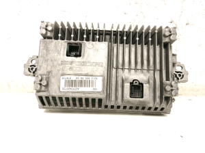Mercedes Benz E-Class W212 (2009–2015) Bildschirm A2129005000 - 4