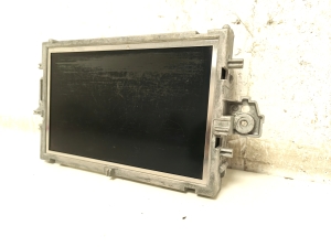 Mercedes Benz E-Class W212 (2009–2015) Bildschirm A2129005000 - 5
