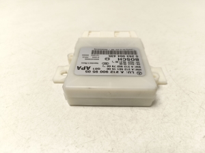 Mercedes Benz E-Class W212 (2009–2015) Parking system control unit A2129009505 - 5