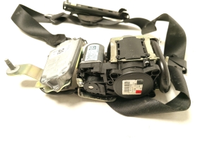 Mercedes Benz E-Class W212 (2009–2015) Eesmine turvavöö A2128607585 - 4