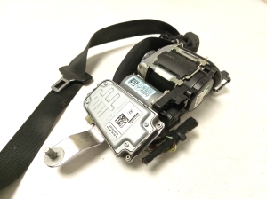 Mercedes Benz E-Class W212 (2009–2015) Eesmine turvavöö A2128607685 - 6