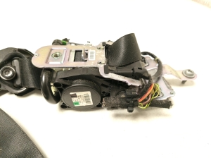Mercedes Benz E-Class W212 (2009–2015) Eesmine turvavöö A2128607685 - 8