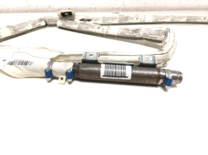Mercedes Benz E-Class W212 (2009–2015) Katuse turvapadi A2128600602 - 2