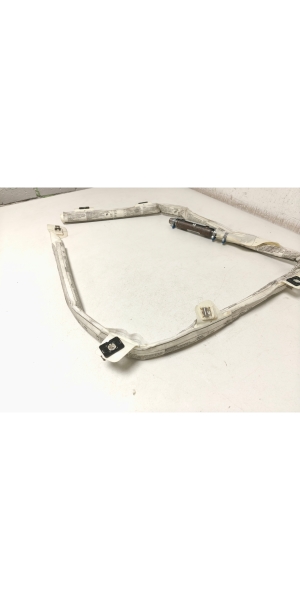 Mercedes Benz E-Class W212 (2009–2015) Katuse turvapadi A2128600602 - 4