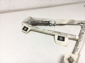 Mercedes Benz E-Class W212 (2009–2015) Katuse turvapadi A2128600602 - 5