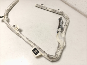 Mercedes Benz E-Class W212 (2009–2015) Katuse turvapadi A2128600602 - 6