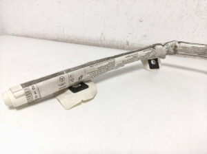 Mercedes Benz E-Class W212 (2009–2015) Katuse turvapadi A2128600502 - 2