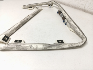 Mercedes Benz E-Class W212 (2009–2015) Katuse turvapadi A2128600502 - 6