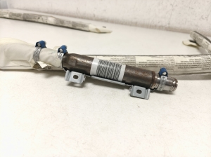 Mercedes Benz E-Class W212 (2009–2015) Katuse turvapadi A2128600502 - 7