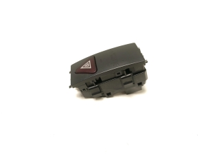 Mercedes Benz E-Class W212 (2009–2015) Warnblinkschalter A2129052600 - 2
