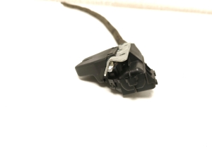 Mercedes Benz E-Class W212 (2009–2015) Trunk lid lock A2047500185 - 2