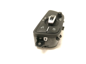 AUDI A4 B9 (2015–2026) Commutateur d’allumage des feux de voiture 4M0941531N - 2