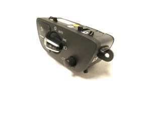 AUDI A4 B9 (2015–2026) Commutateur d’allumage des feux de voiture 4M0941531N - 4